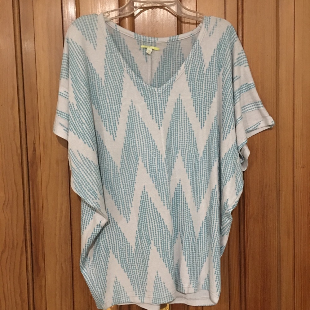 Gianni Bini top